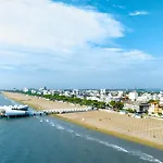Coastal With Stunning Sea Views *