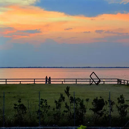 Coastal With Stunning Sea Views Lignano Sabbiadoro